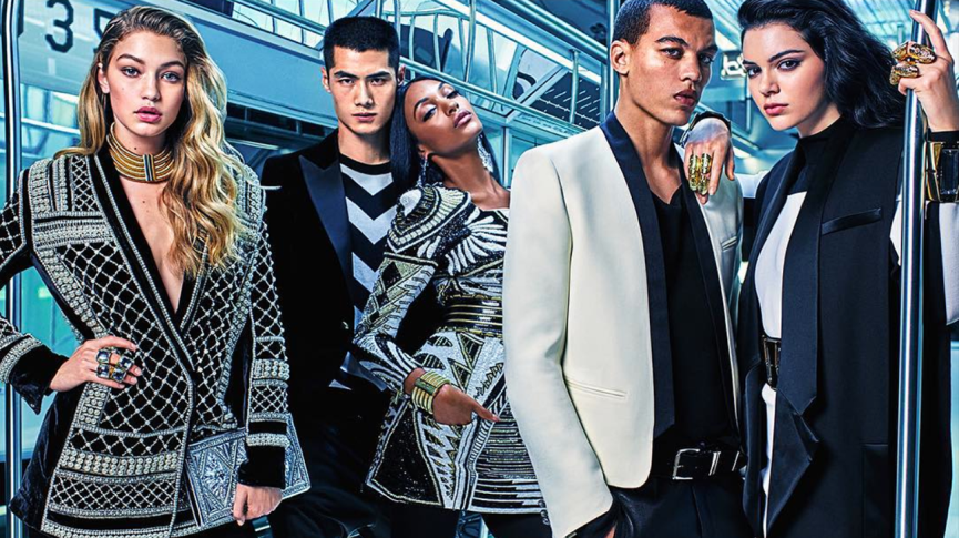 H&M’s Men Fashion Photoshoot Campaign is the Coolest Thing We’ve Seen
