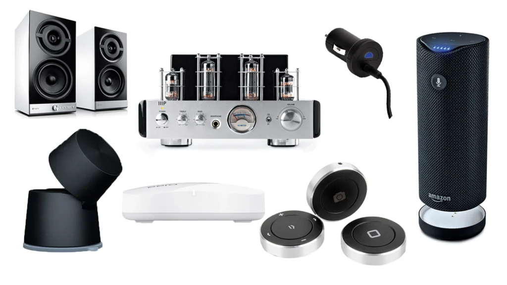 Music in Your Home: Premium Sound Systems Offer Astounding Quality
