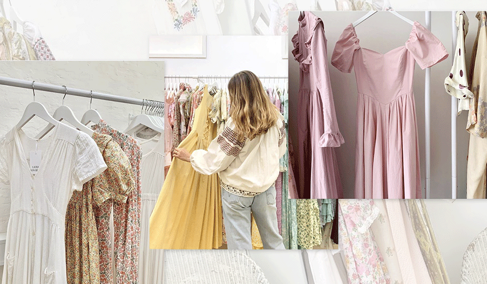 The Best Vintage Stores To Visit In London