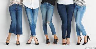 Comfortable Jeans