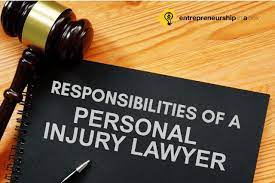 Personal Injury Lawyer