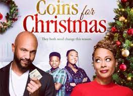 Coins for Christmas: The Sequel to the popular movie