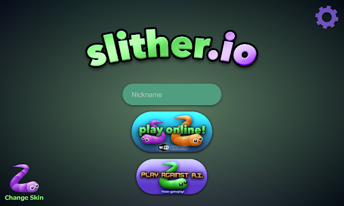 Slitheri: The Best Game With Millions Of Players Worldwide