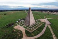 Why You Should Visit Alexander Golod’s Pyramid in Ostashkov, Russia?
