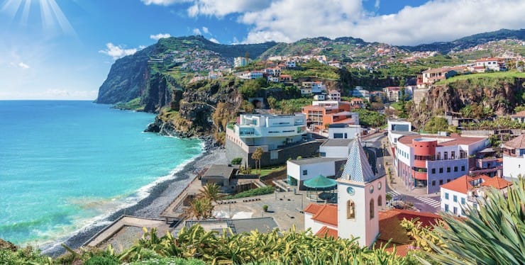 Portuguese Property Prices Continue to Rise in 2022