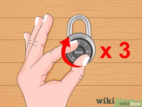 How to Unlock a Master Lock in 3 Simple Steps?