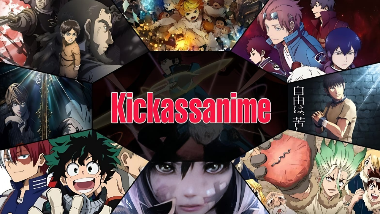 Best Kickass Anime alternatives  Sites Like Anime Kickass 2022 – Ivacy VPN  Blog