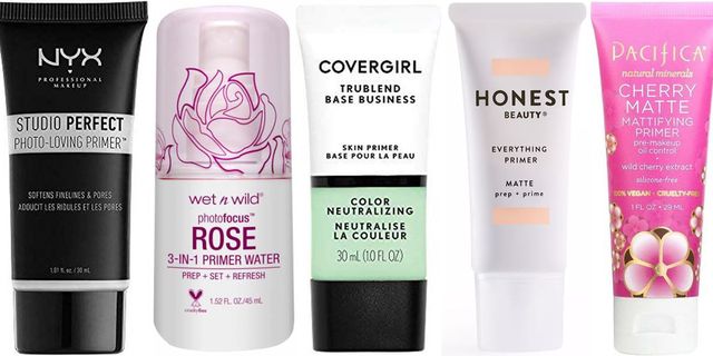 The Best Drugstore Primer for Oily Skin: A Comprehensive Guide