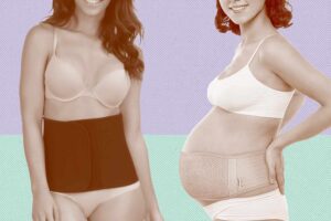 The Best Postpartum Belly Wraps for Support