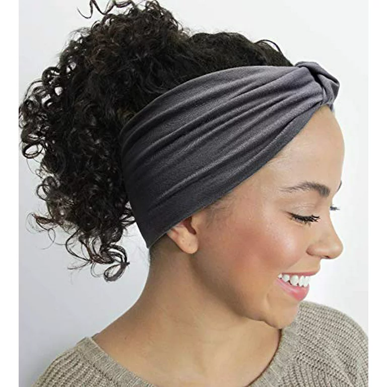The Ultimate Guide to Headbands for Women African Wide Hair