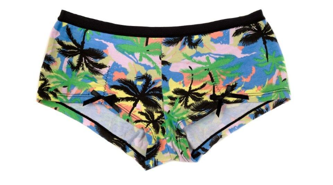 Unleash Your Inner Superhero: Men’s Underwear with the Power of Sublimation Printing