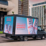 Grow Up Your Local Marketing with Mobile Ads Truck