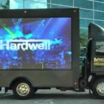 Hit the Road to Revenue Find Digital Advertising Trucks for Sale